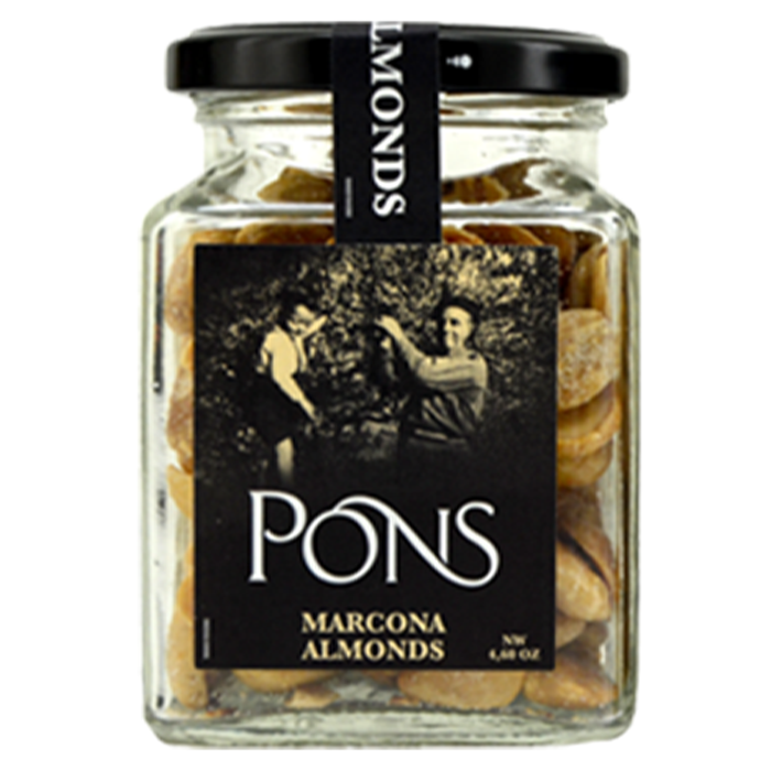 Marcona Almonds