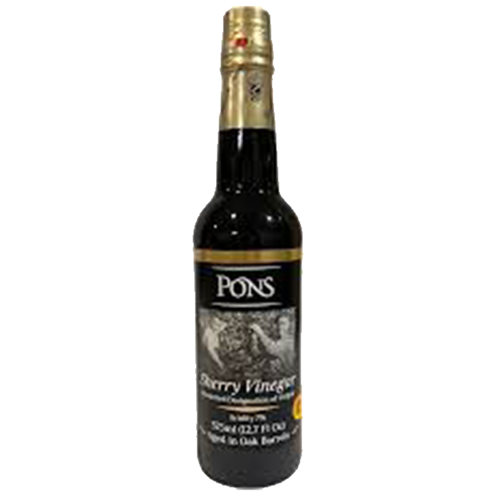Sherry Vinegar